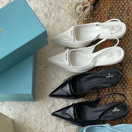 هيلز برادا - مريح- فل باكج