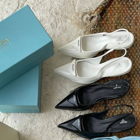 هيلز برادا - مريح- فل باكج