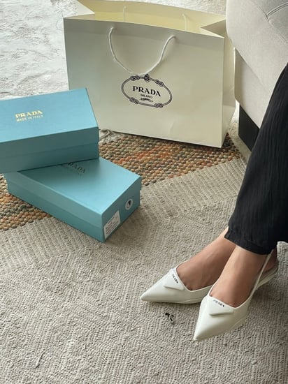 هيلز برادا - مريح- فل باكج