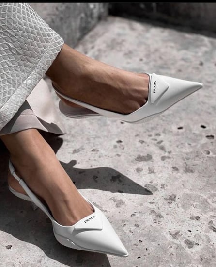 هيلز برادا - مريح- فل باكج