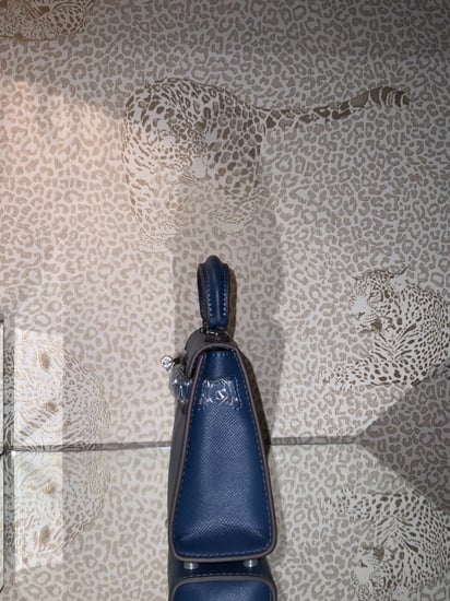 كيلي كحلي 22cm