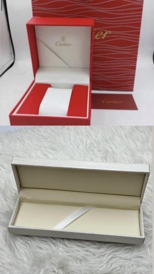 طقم ساعة و قلم