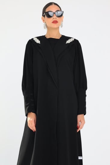 عباية خليجية