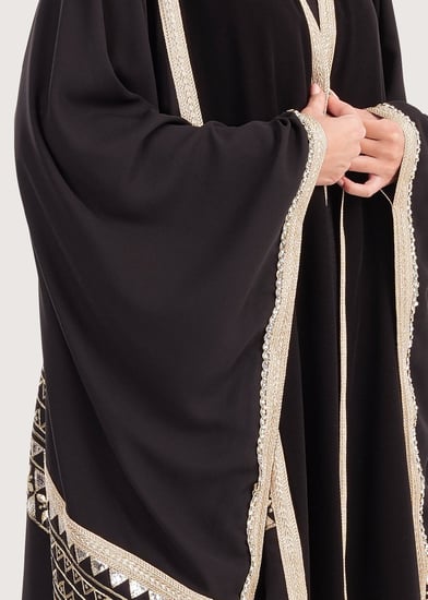 قماش كريب جورجيت