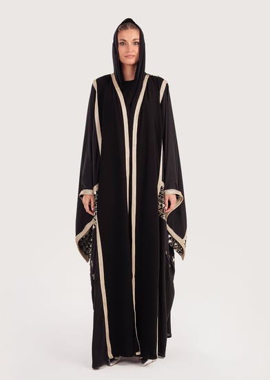 قماش كريب جورجيت