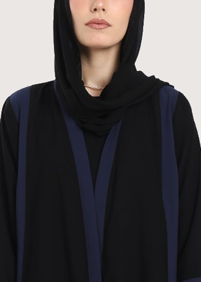 عباية خليجي