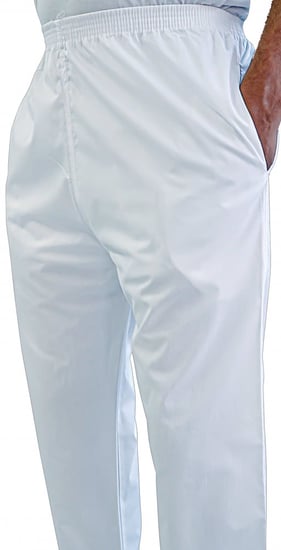 سروال رجالي ابو جيبين