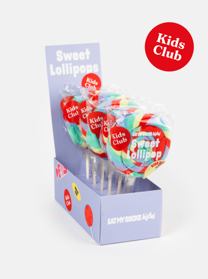 إي إم إس، جوارب، أطفال، سويت لولي بوب