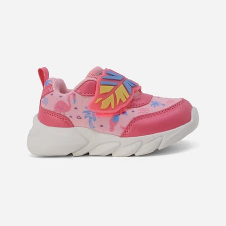 INFANT GIRLS SPORTS SHOE