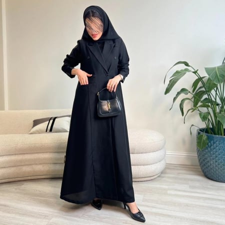 بليزر كلاسيك