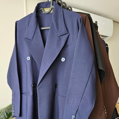 بليزر كلاسيك