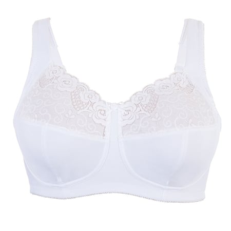 حمالة صدر بدون حديدة من Glamorise - 1104BRA