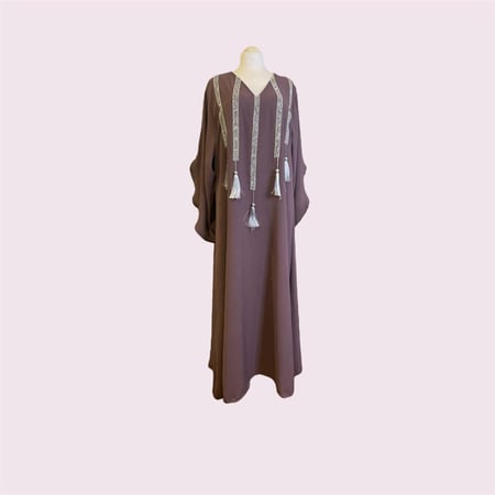 جلابية شك
