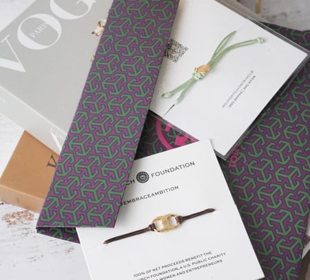 اساور توري بورش