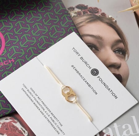 اساور توري بورش