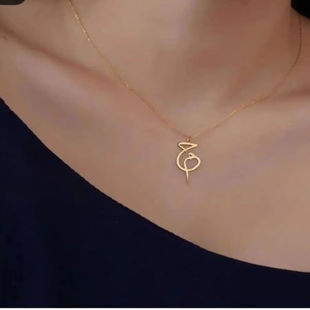 سلسال انيق يصمم حسب الطلب