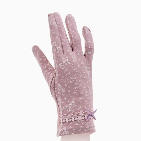 قفازات قيادة