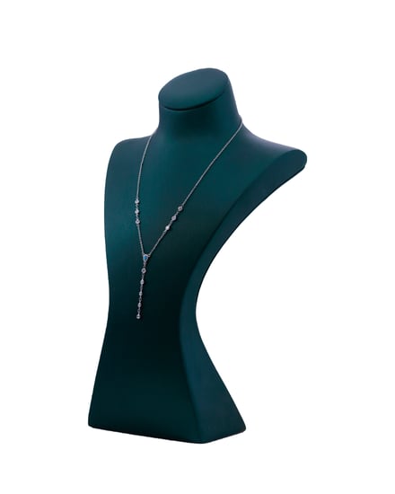 سلسال زركون ناعم