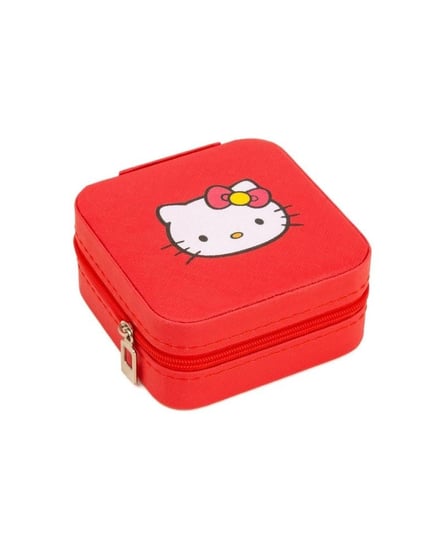 صندوق منظم اكسسوارات