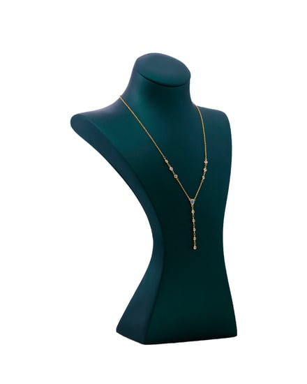 سلسال زركون ناعم