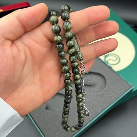 طقم (خاتم-قلم-سبحة)