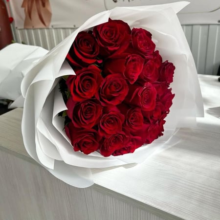 باقه ورد تنفيذ حسب الطلب