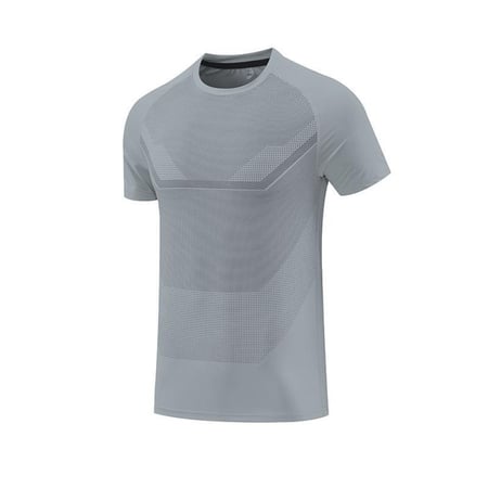 تيشيرت رجالي رياضي ماركة الو 9 alo cross-border