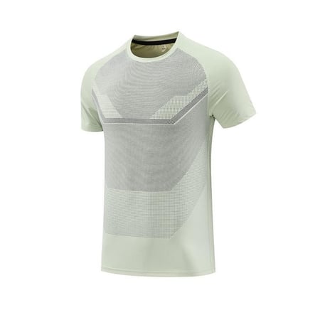 تيشيرت رجالي رياضي ماركة الو 9 alo cross-border