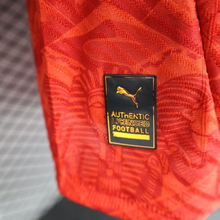 طقم منتخب مصر الاساسي 2024-2025