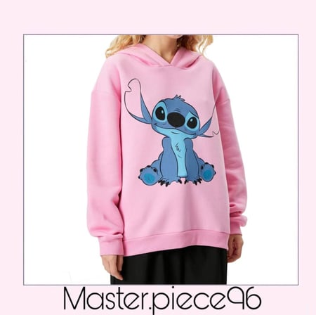 بلوفر ستيتش