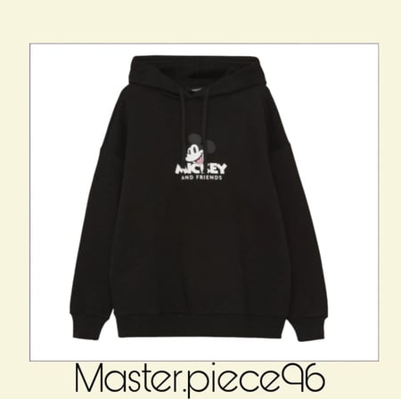 بلوفر ميكي ماوس