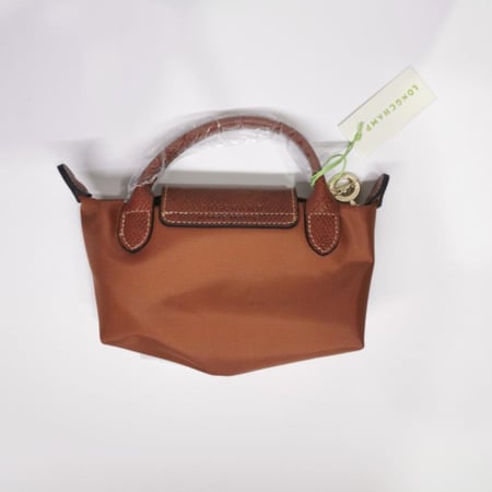 لونق تشامب ( بني جملي  )