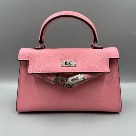 Kelly - Pink Rose - ( وردي زهري )