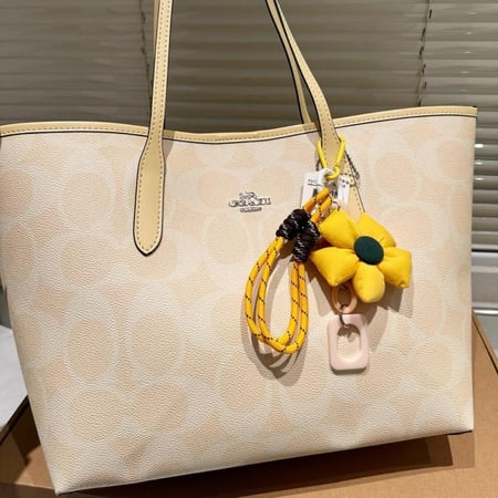 coach   ( كوتش اصفر )
