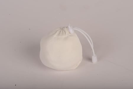 كرة الطباشير