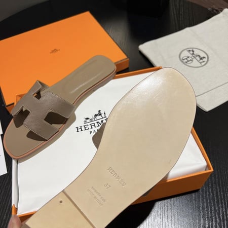 Hermès sleeper
