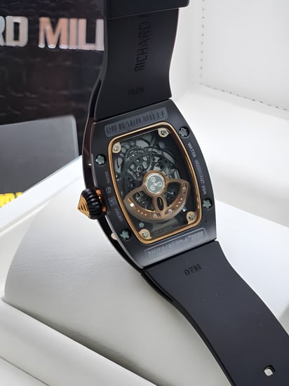 ريتشارد ميل