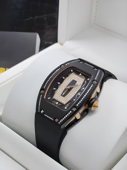 ريتشارد ميل