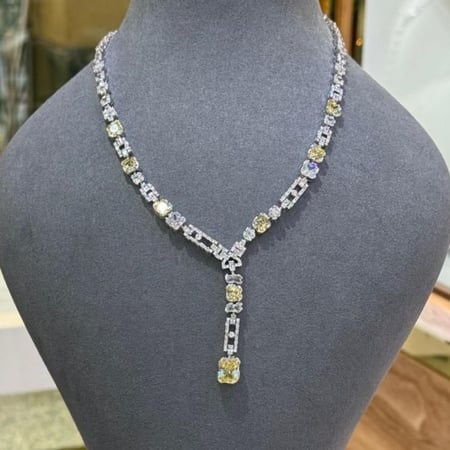 طقم ارام فضة