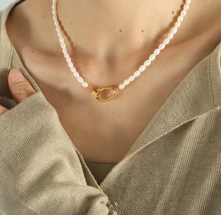 سلسال و اسوارة لولو زراعي