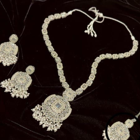 طقم مينيمار