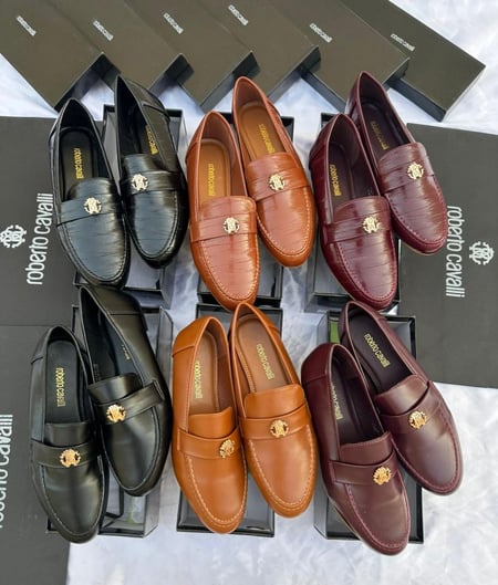 فلات روبرتو كافالي