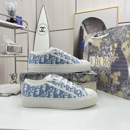 Dior shoes