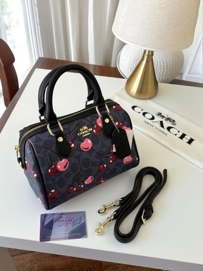 شنطة كوتش coach