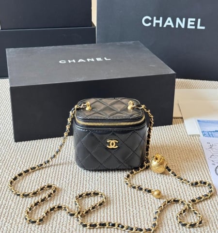 شنط شانيل ميني