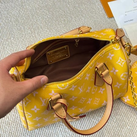 شنطه لويس فيتون