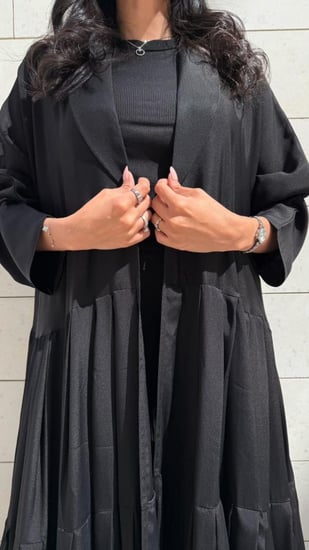 عباية ريما