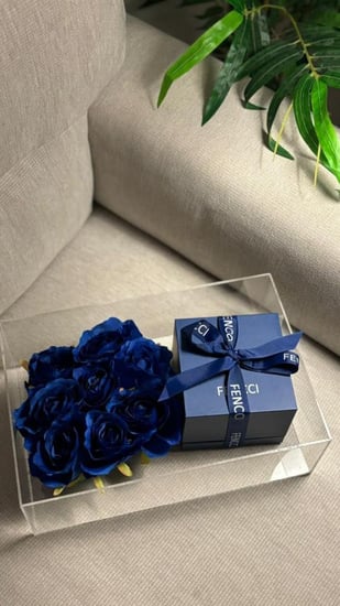 بوكس مايزهى الا عليك