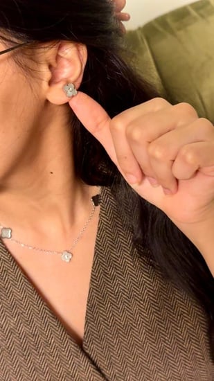 طقم فاخر رقم 02 بتصميم مميّز