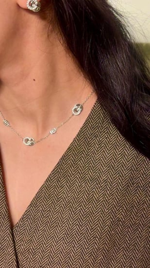 طقم فضي رقم 01 بتصميم فاخر ومميز